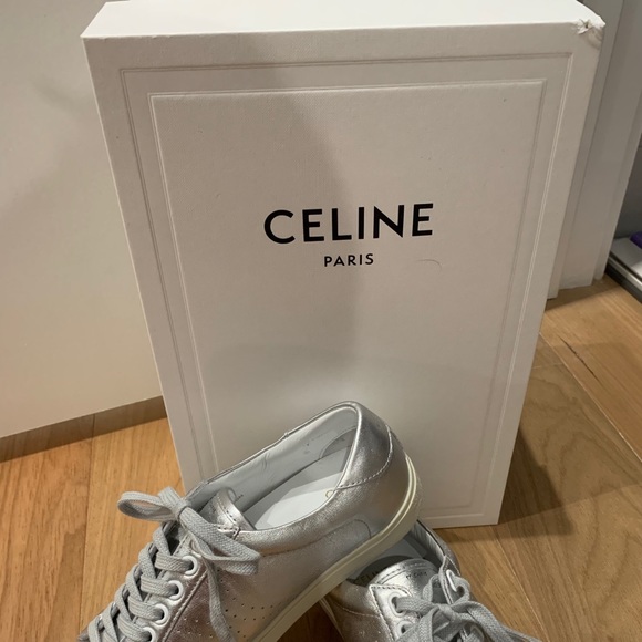 celine sneakers - Picture 2 of 2